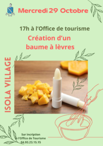 Image de l'événement